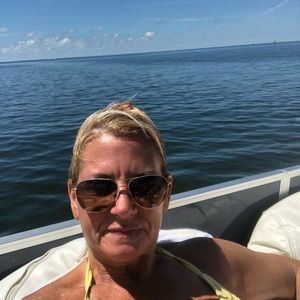 Meet your Posher, Heidi